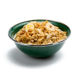 Granola With Bananas, Almonds And Milk - (1 Serving) - Multi 9 Granola With Bananas, Almonds And Milk - (1 Serving) - Multi -Camping Series Store 101018 backpackers pantry granola with bananas milk 1 serving e 68865.1651081243