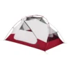 MSR Elixir 2 Backpacking Tent - Red