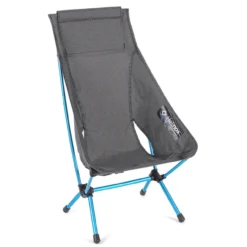 Helinox Chair Zero High Back - Black