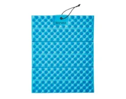 Z-Seat - Blue/Silver