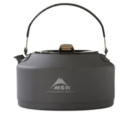 MSR Pika 1L Teapot - Grey