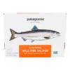 Patagonia Wild Pink Salmon-2pk - White