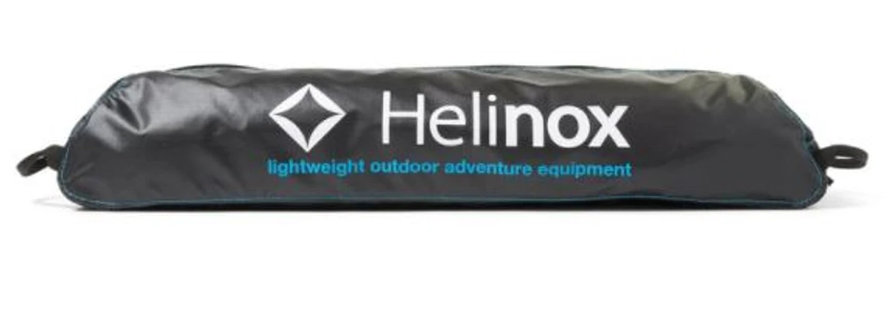 Helinox Table One Hard Top L - Black 2 Helinox Table One Hard Top L - Black - Image 2