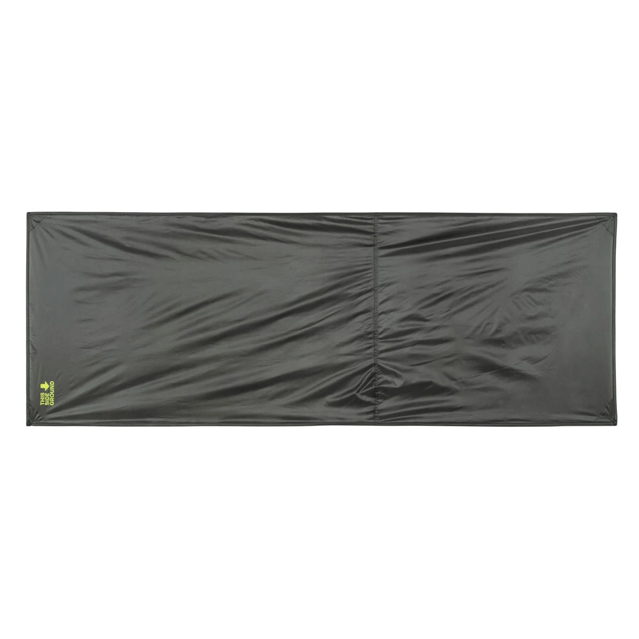 Eureka 1P Fitted Footprint - Dark Shadow 2 Eureka 1P Fitted Footprint - Dark Shadow - Image 2