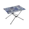 Helinox Table One Hard Top - Blue Bandana