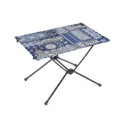 Helinox Table One Hard Top - Blue Bandana