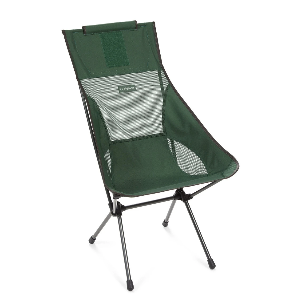 Helinox Sunset Chair - Forest Green 1 Helinox Sunset Chair - Forest Green