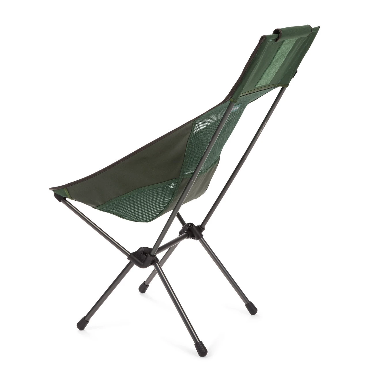 Helinox Sunset Chair - Forest Green 2 Helinox Sunset Chair - Forest Green - Image 2