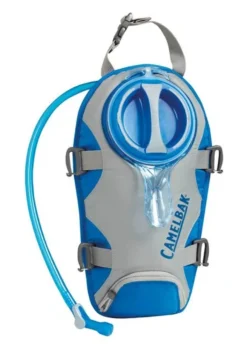 Camelbak Unbottle 2L Hydration Pack - Frost Grey/Turkish Sea