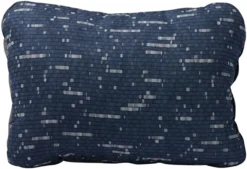 Compressible Pillow - (Large) - Warp Speed