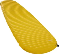 NeoAir XLite NXT Sleeping Pad - (Regular Wide) - Solar Flare