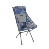 Helinox Sunset Chair - Blue Bandana
