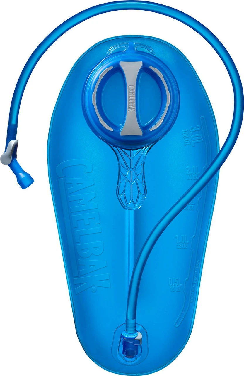Camelbak Crux 3L Reservoir - Blue 1 Camelbak Crux 3L Reservoir - Blue
