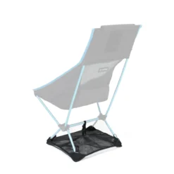 Helinox Ground Sheet-Chair Zero - Black