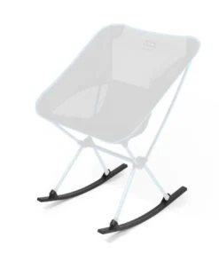Helinox Rocking Feet - Chair One - Black