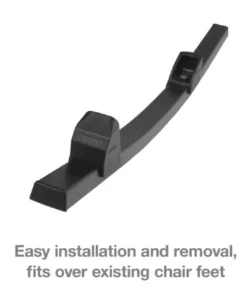 Helinox Rocking Feet - Chair One - Black 6 Helinox Rocking Feet - Chair One - Black -Camping Series Store 12785 black 3 82109.1594221243