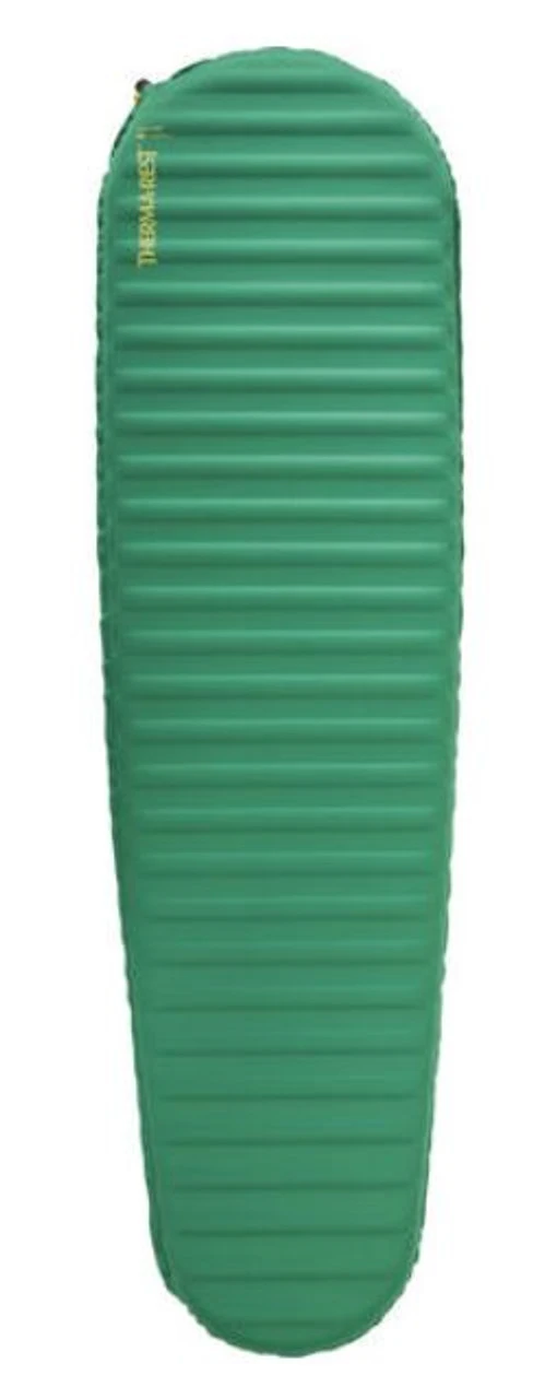Therm-a-Rest Trail Pro Sleeping Pad - Regular Wide - Pine 1 Therm-a-Rest Trail Pro Sleeping Pad - Regular Wide - Pine