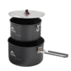 MSR Ceramic 2 Pot Set - Grey