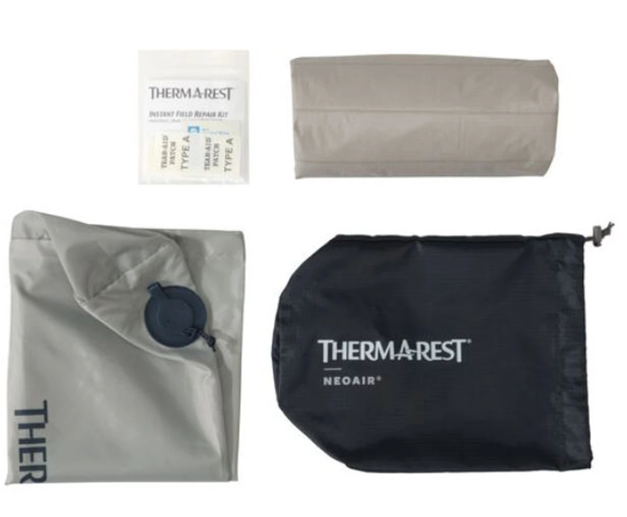 Therm-a-Rest NeoAir XTherm Max - Vapor 2 Therm-a-Rest NeoAir XTherm Max - Vapor - Image 2