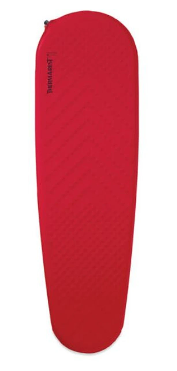 Therm-a-Rest Women's Prolite Plus - R - Cayenne 1 Therm-a-Rest Women's Prolite Plus - R - Cayenne