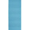 Therm-a-Rest Z-Lite Sol Sleeping Pad - Regular - Blue/Silver