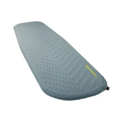 Trail Lite Sleeping Pad - Regular - Trooper Gray