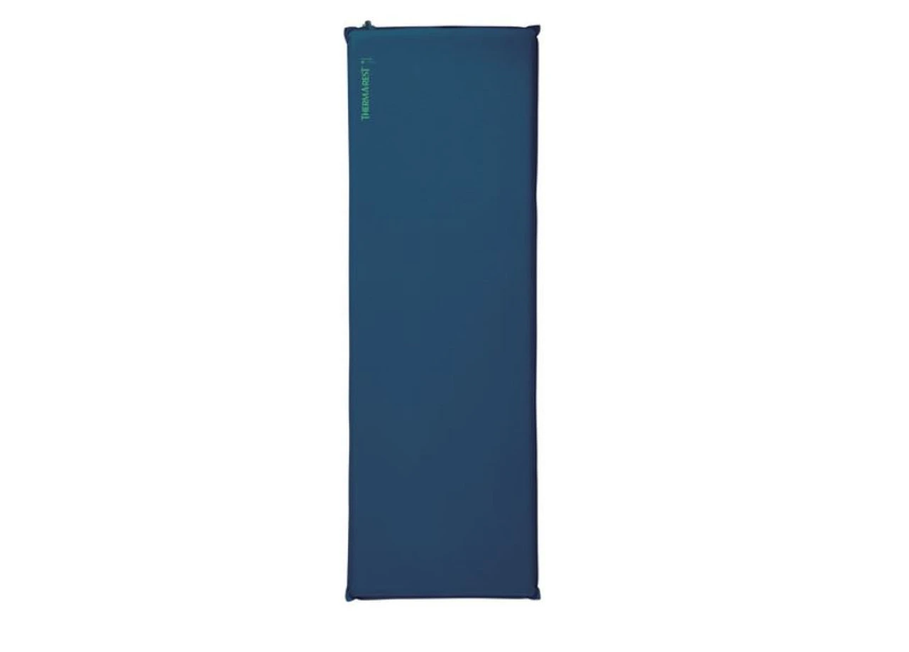 Base Camp Sleeping Pad - X-Large - Poseidon Blue 2 Base Camp Sleeping Pad - X-Large - Poseidon Blue - Image 2