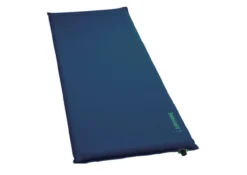 Base Camp Sleeping Pad - Large - Poseidon Blue