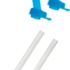 Camelbak Eddy Kids Bottle Bite Valves And Straws - Ice Blue