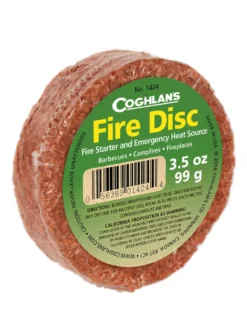 Coghlans Fire Disc - Multi