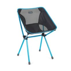 Helinox Cafe Chair - Black