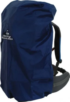 Backpack Rain Cover - Blue