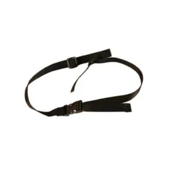 Sternum Strap - Black