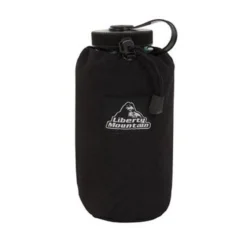 Bomber 1qt. Bottle Carrier - Black - (Past Season)