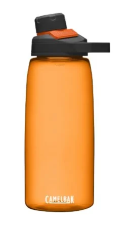 Camelbak Chute Mag 32oz 1L Bottle - Lava