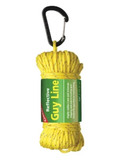 Coghlans Reflective Guy Line - N/A
