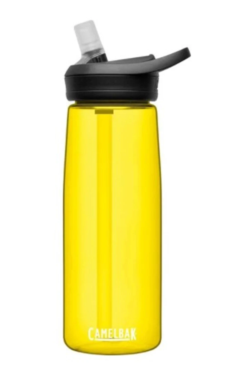 Camelbak Eddy+ .75L Bottle - Yellow 1 Camelbak Eddy+ .75L Bottle - Yellow