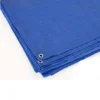 12x14 Polyethylene Tarp - Blue