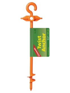 Coghlans Twist Anchor - N/A
