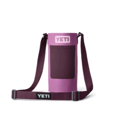 Yeti Large Rambler Bottle Sling - Nordic Purple