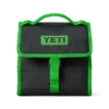 Yeti Daytrip Lunch Bag - Black/Canopy Green