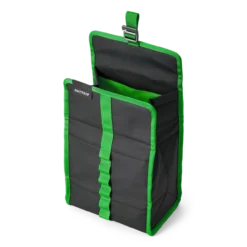 Yeti Daytrip Lunch Bag - Black/Canopy Green -Camping Series Store 18060131150 blackcanopygreen c 98344.1681311925