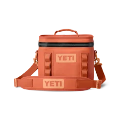Yeti Hopper Flip 8 Soft Cooler - High Desert Clay