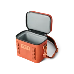 Yeti Hopper Flip 8 Soft Cooler - High Desert Clay -Camping Series Store 18060131173 highdesertclay c 48221.1681313053