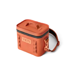 Yeti Hopper Flip 8 Soft Cooler - High Desert Clay -Camping Series Store 18060131173 highdesertclay d 08587.1681313054