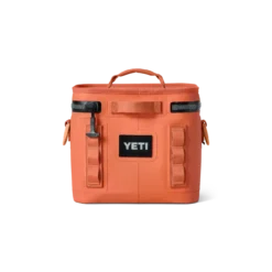 Yeti Hopper Flip 8 Soft Cooler - High Desert Clay -Camping Series Store 18060131173 highdesertclay e 05800.1681313055