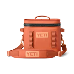 Yeti Hopper Flip 12 Soft Cooler - High Desert Clay