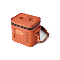 Yeti Hopper Flip 12 Soft Cooler - High Desert Clay -Camping Series Store 18060131174 4 88035.1678379022