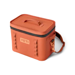 Yeti Hopper Flip 18 Soft Cooler - High Desert Clay 8 Yeti Hopper Flip 18 Soft Cooler - High Desert Clay -Camping Series Store 18060131175 4 04652.1678381363