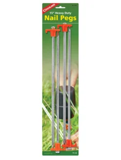 Coghlans 15in Nail Peg - N/A